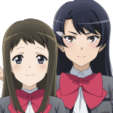 石動 双葉 - 登場人物(CHARACTER) - 少女☆歌劇 レヴュースタァライト