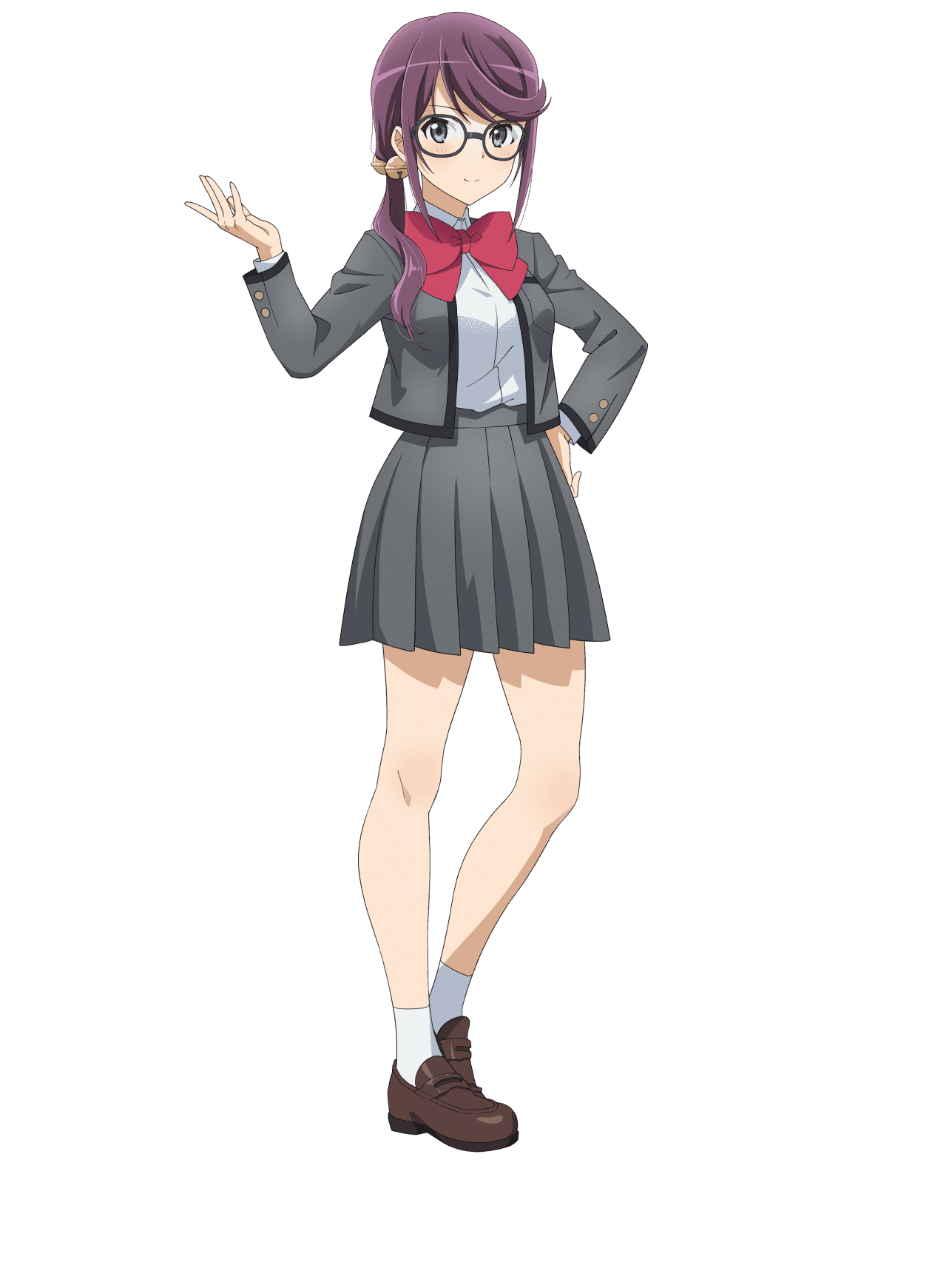 Reバース　SP  星見　純那　レヴュースタァライト RS_acst_A_1_04_ari_600x600_cro