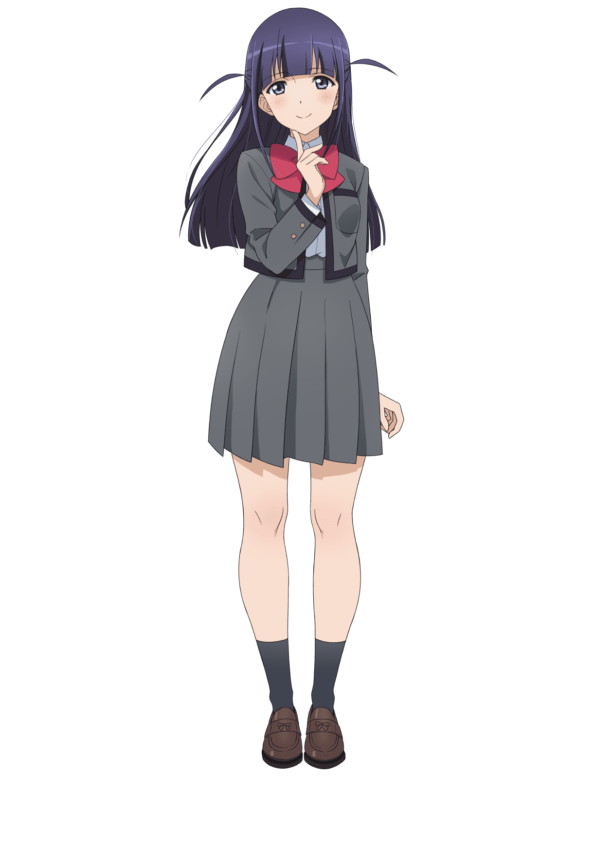 露崎 まひる - 登場人物(CHARACTER) - 少女☆歌劇 レヴュースタァ